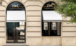 IWC Schaffhausen