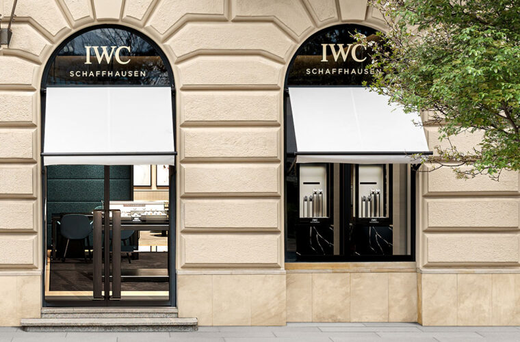 IWC Schaffhausen
