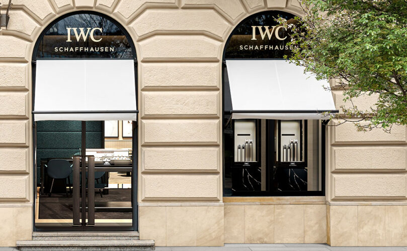 IWC Schaffhausen