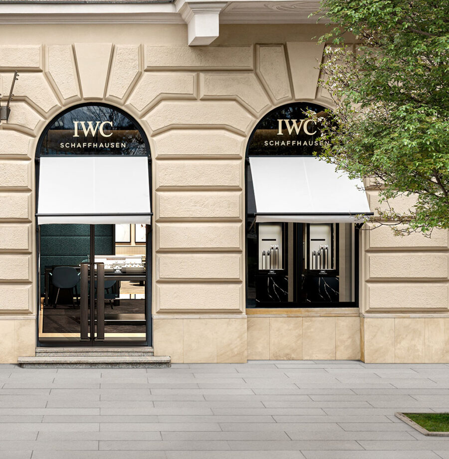 IWC Schaffhausen
