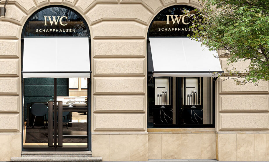 IWC Schaffhausen
