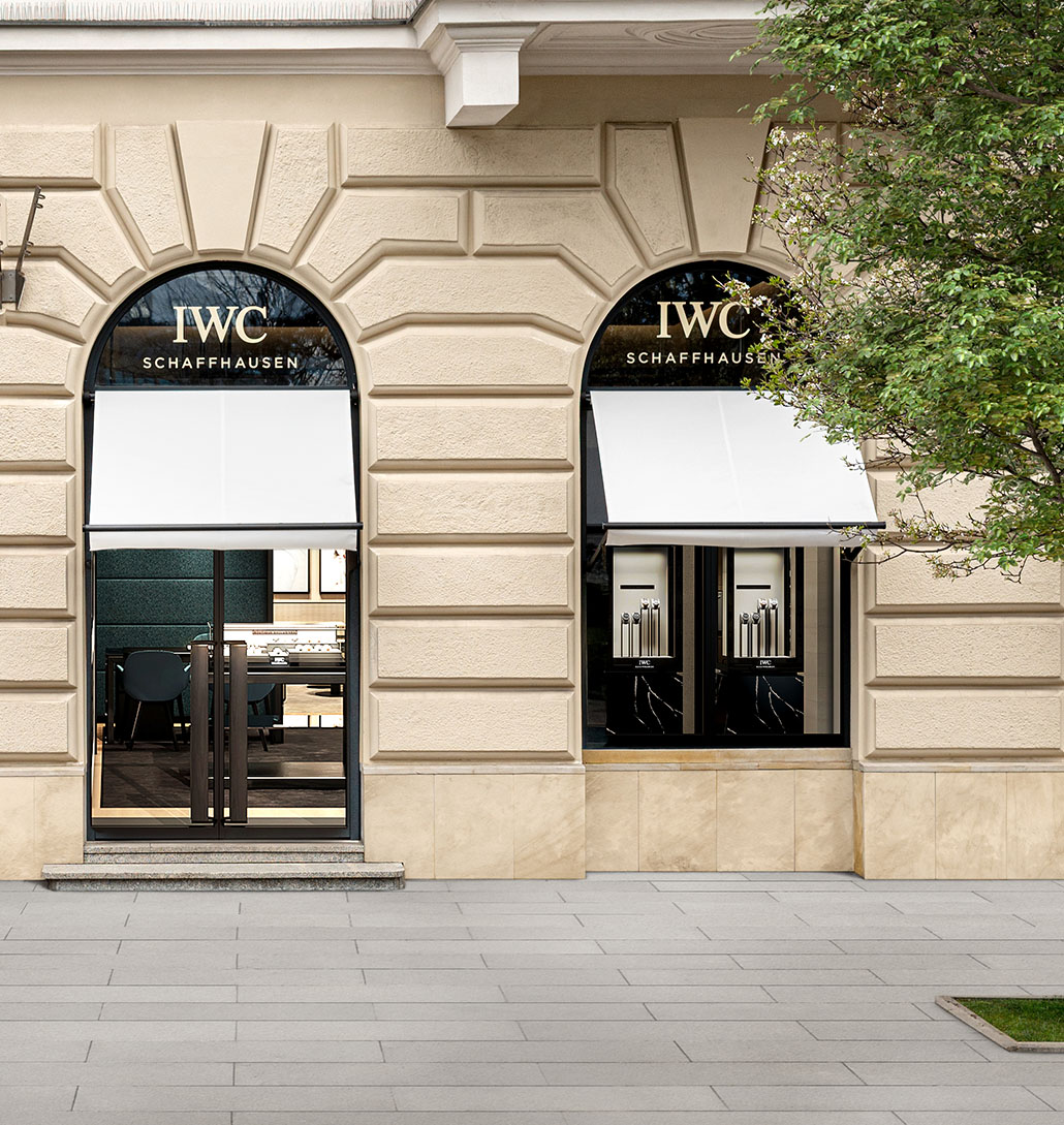 IWC Schaffhausen